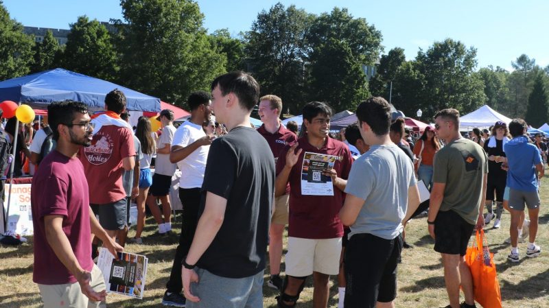 COINS Gobblerfest 2023