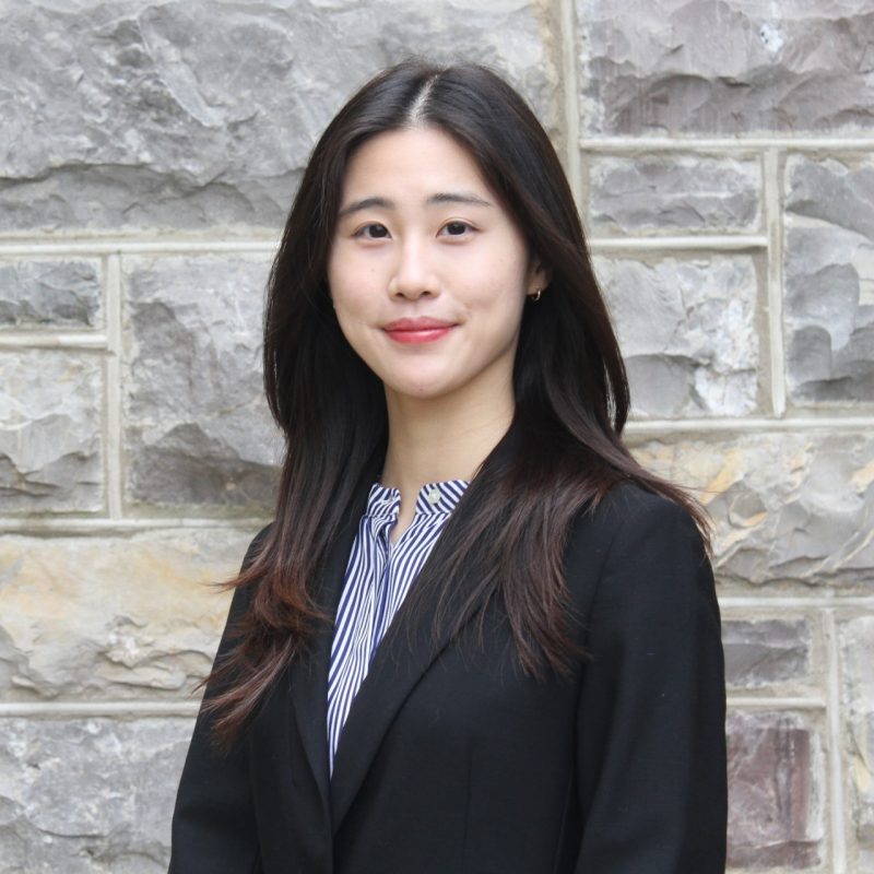 Claire Shin