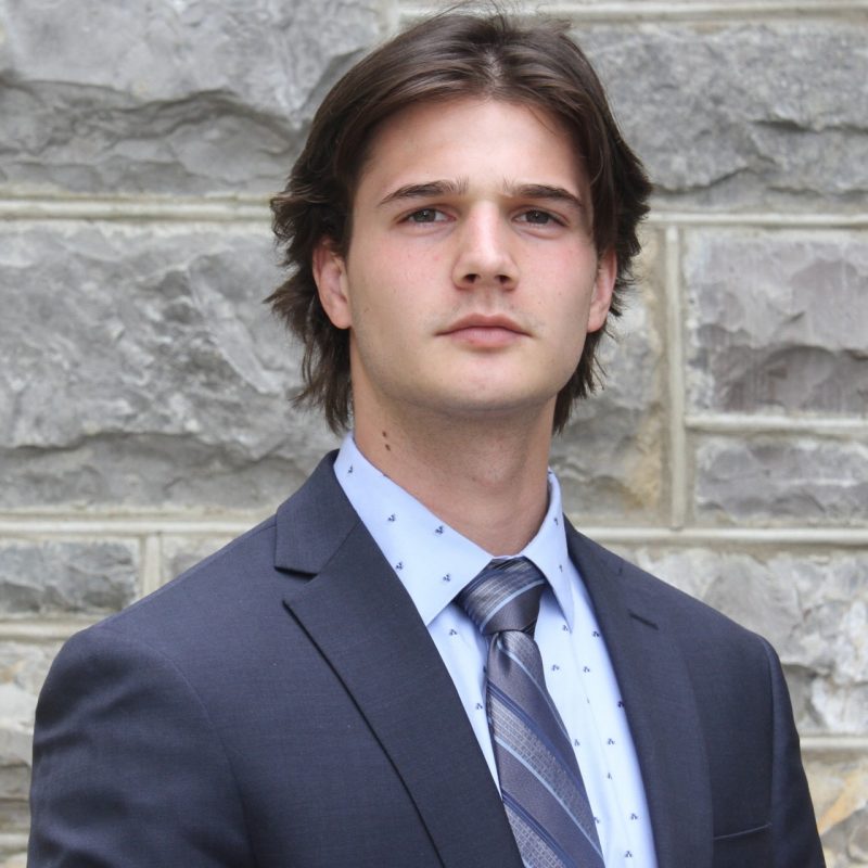 David Klingerman