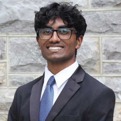 Jay Rajurkar