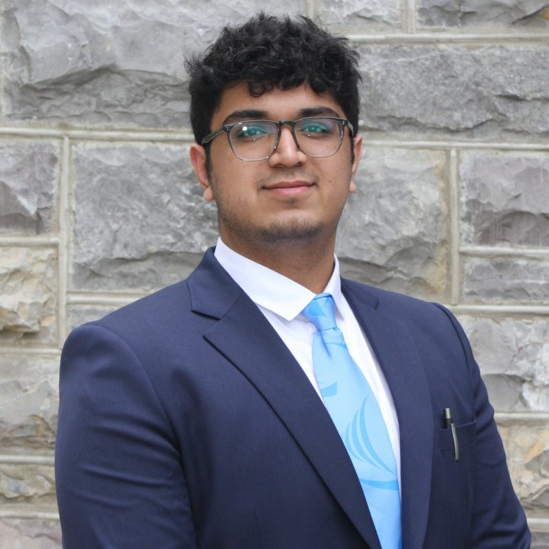 Arnav Khurma