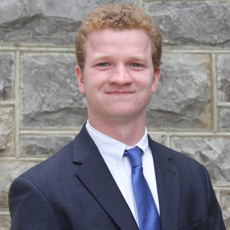 Matthew Sporre