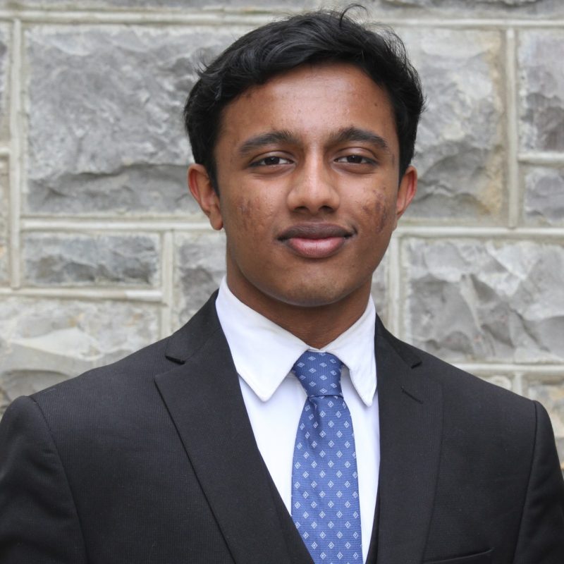 Shlok Rajeev