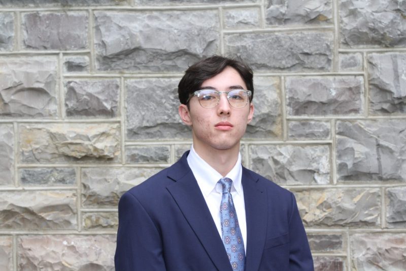 Aidan Smith
